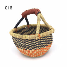 Load image into Gallery viewer, Child&#39;s Bolga Basket
