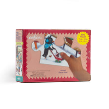 Load image into Gallery viewer, Holiday Village 20 Piece Puzzle
