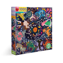 Load image into Gallery viewer, Zodiac 1000 Piece Puzzle

