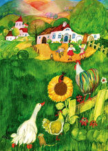 Load image into Gallery viewer, Assorted Postcard Collection by Eva-Maria Ott-Heidmann