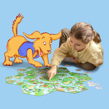 Load image into Gallery viewer, Spottington - A Game of I Spy!