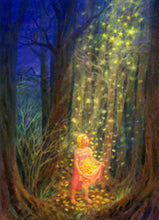 Load image into Gallery viewer, Fairytale Postcard Set - Illustrated by Gabriela de Carvalho