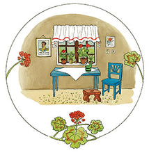 Load image into Gallery viewer, <i>The Tale of the Little, Little Old Woman</i> by Elsa Beskow
