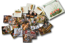 Load image into Gallery viewer, Elsa Beskow Children of the Forest "Tomtebobarnen" Memory Game