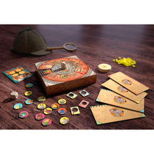 Load image into Gallery viewer, Inspector Mouse: The Great Escape Boardgame