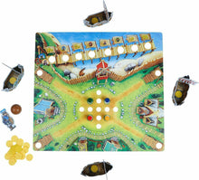 Load image into Gallery viewer, Valley of the Vikings Game