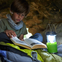 Load image into Gallery viewer, Child&#39;s Camping Lantern
