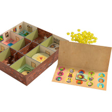 Load image into Gallery viewer, Inspector Mouse: The Great Escape Boardgame