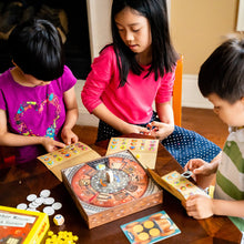 Load image into Gallery viewer, Inspector Mouse: The Great Escape Boardgame