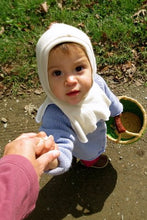 Load image into Gallery viewer, Wool Balaclava