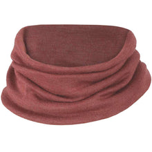 Load image into Gallery viewer, Engel Organic Wool/Silk Loop Scarf
