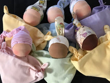 Load image into Gallery viewer, Organic Blanket Baby