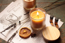 Load image into Gallery viewer, Beeswax Candle Pouring Kit