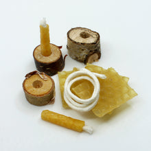 Load image into Gallery viewer, Fairy House Kit