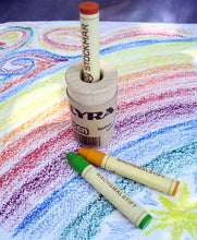 Load image into Gallery viewer, Crayon Sharpener