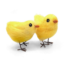 Load image into Gallery viewer, Chirpy Chicks Needle Felting Kit
