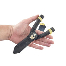 Load image into Gallery viewer, Bear Wooden Slingshot
