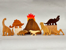 Load image into Gallery viewer, Dinosaur Box Set