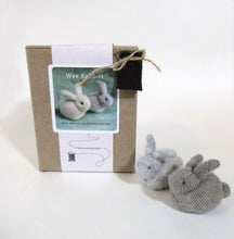 Load image into Gallery viewer, Wee Rabbits Complete Sewing Kit
