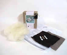 Load image into Gallery viewer, Wee Rabbits Complete Sewing Kit