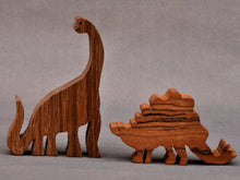 Load image into Gallery viewer, Dinosaur Box Set