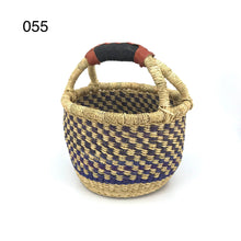 Load image into Gallery viewer, Child's Bolga Basket