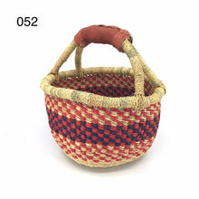Load image into Gallery viewer, Child's Bolga Basket
