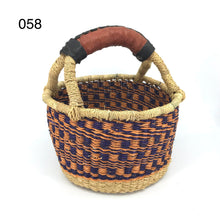 Load image into Gallery viewer, Child's Bolga Basket
