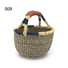 Load image into Gallery viewer, Child's Bolga Basket