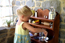 Load image into Gallery viewer, Aluminum Frying Pan