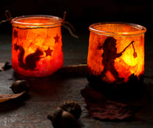 Load image into Gallery viewer, Make-It-Yourself Lantern Kit