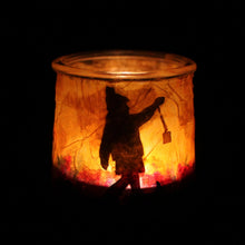 Load image into Gallery viewer, Make-It-Yourself Lantern Kit