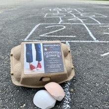Load image into Gallery viewer, Hop-Scotch Chalk