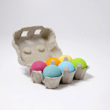 Load image into Gallery viewer, Pastel Wooden Balls - Grimm's