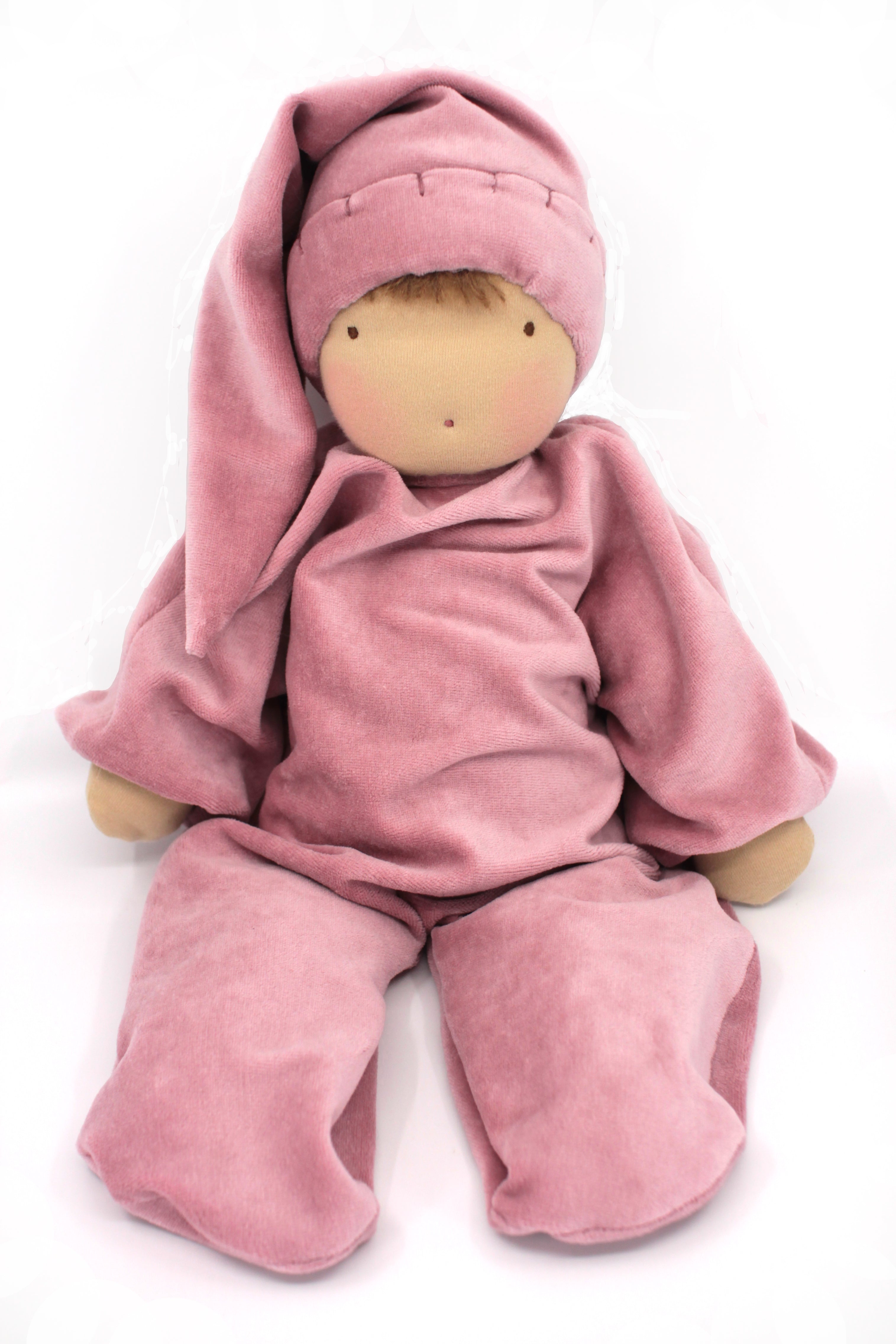 Waldorf heavy baby new arrivals