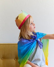 Load image into Gallery viewer, Dress-Up Silk Crown
