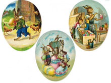 Load image into Gallery viewer, German Egg Containers - Vintage Designs in 3 sizes