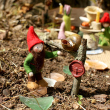 Load image into Gallery viewer, Fairy House Kit