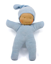 Load image into Gallery viewer, Organic Teething Baby