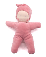 Load image into Gallery viewer, Organic Teething Baby