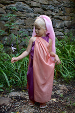 Load image into Gallery viewer, Mighty Silks Rugged Play Silks - Pastel Colors