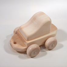 Load image into Gallery viewer, Large Pull Train