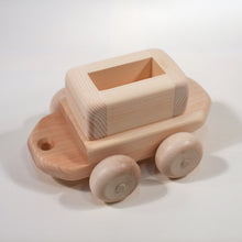 Load image into Gallery viewer, Large Pull Train