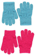 Load image into Gallery viewer, Child's Wool Pair of Gloves