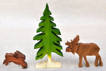 Load image into Gallery viewer, Wilderness Animals Box Set