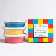 Load image into Gallery viewer, Eco Play Dough - 24 oz