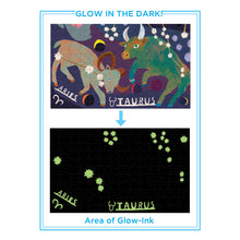 Load image into Gallery viewer, Zodiac 1000 Piece Puzzle
