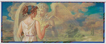Load image into Gallery viewer, &lt;i&gt;Cupid and Psyche&lt;/i&gt; by M. Charlotte Craft, illustrated by Kinuko Craft
