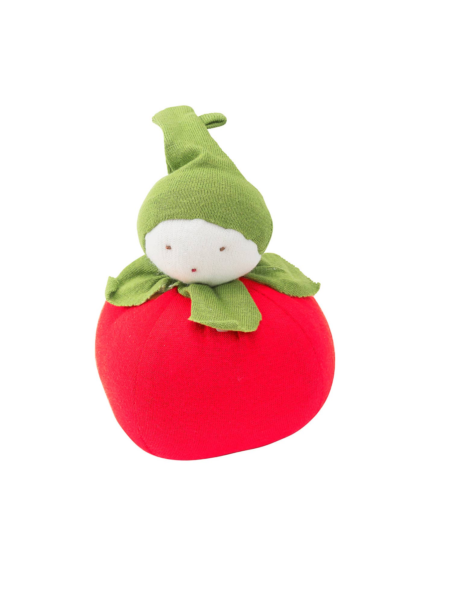 Organic Cotton Tomato Buddy