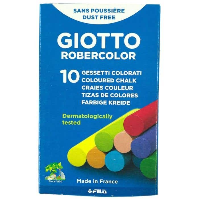 Anti-Dust Chalk